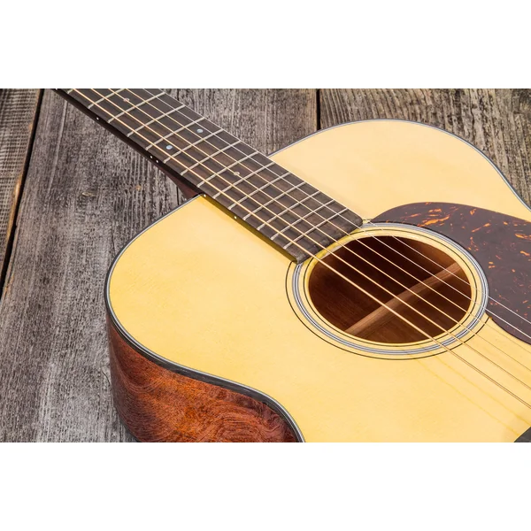Custom Shop 000-18 CS-000-C21101911 #2681195 - natural clear