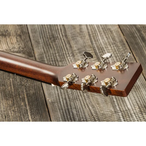 Custom Shop 000-18 CS-000-C21101911 #2681195 - natural clear