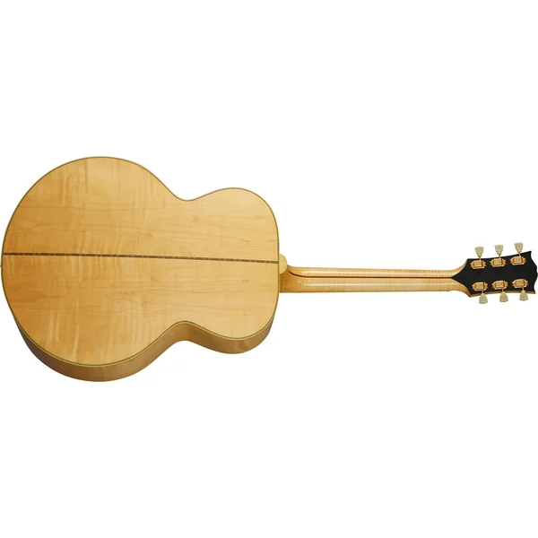 Custom Shop 1957 SJ-200 - vos antique natural
