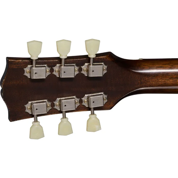 Custom Shop 1958 ES-335 Reissue Ltd - murphy lab light aged tri-burst