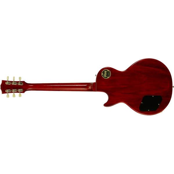 Custom Shop 1958 Les Paul Standard Reissue #831395 - murphy lab ultra light aged bourbon burst