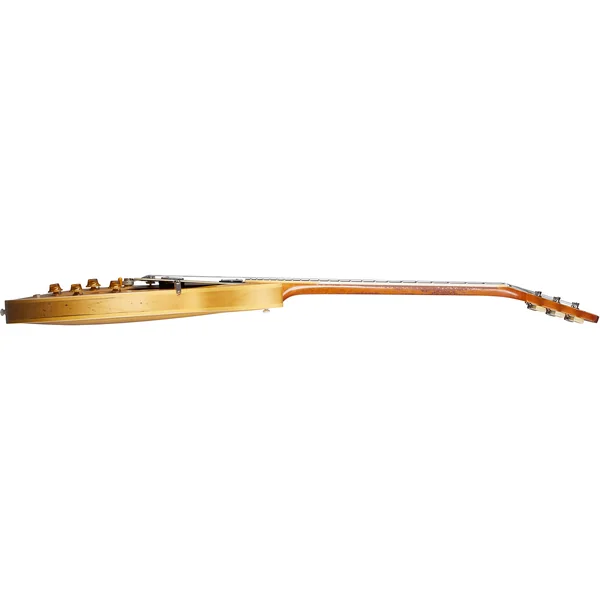 Custom Shop 1959 ES-335 Reissue - murphy lab ultra heavy aged vintage natural