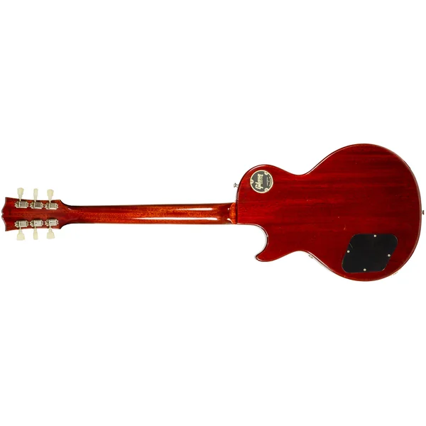 Custom Shop 1960 Les Paul Standard Reissue #03362 - murphy lab ultra light aged wide tomato burst