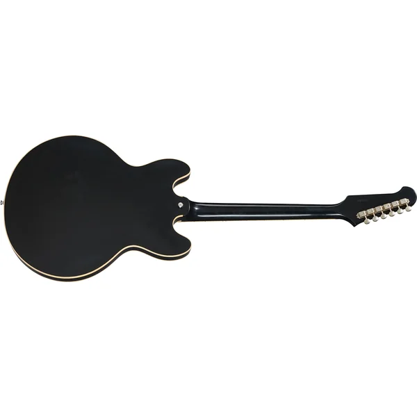 Custom Shop 1964 Trini Lopez Standard Reissue - vos ebony