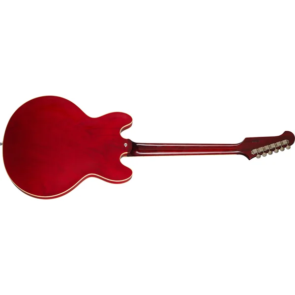 Custom Shop 1964 Trini Lopez Standard Reissue - vos sixties cherry