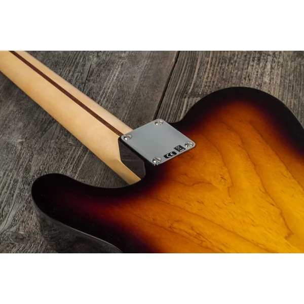 Custom Shop '50s Thinline Telecaster #R128616 - closet classic 2-color sunburst