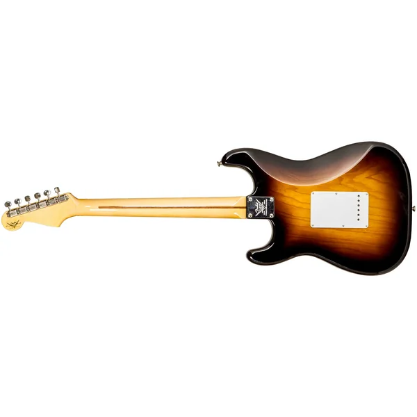 Custom Shop 70th Anniversary 1954 Stratocaster Ltd #XN4597 - time capsule wide fade 2-color sunburst