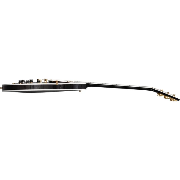 Custom Shop B.B. King Lucille Legacy - transparent ebony
