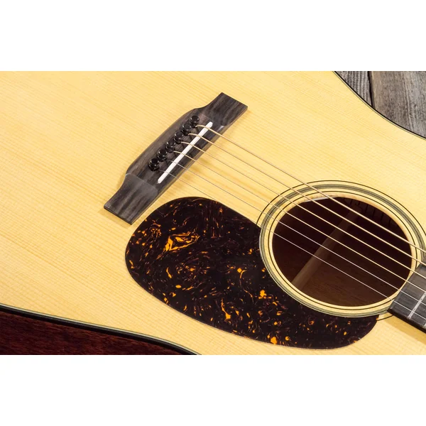 Custom Shop CS-D-C22025673 Adirondack VTS/Mahogany #2736834 - natural aging toner
