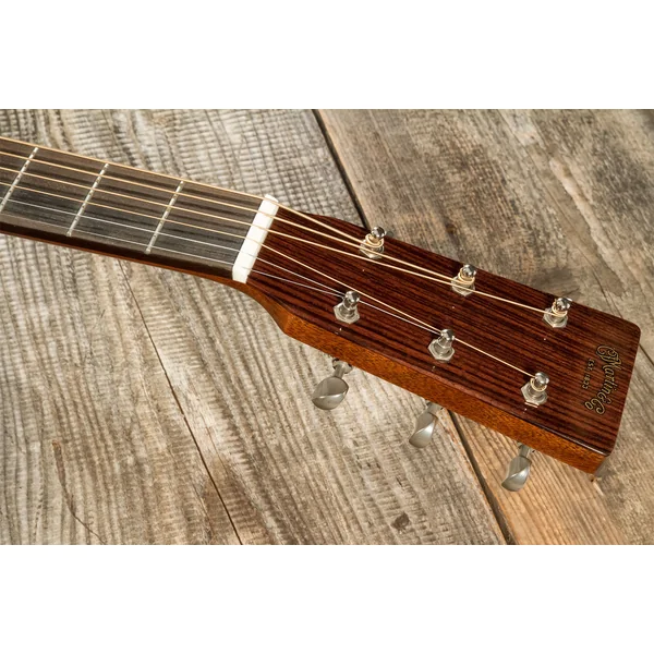 Custom Shop CS-D-C22025673 Adirondack VTS/Mahogany #2736834 - natural aging toner