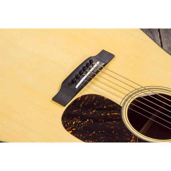 Custom Shop CS-D-C22025676 Adirondack/Sinker Mahogany #2736836 - natural aging toner