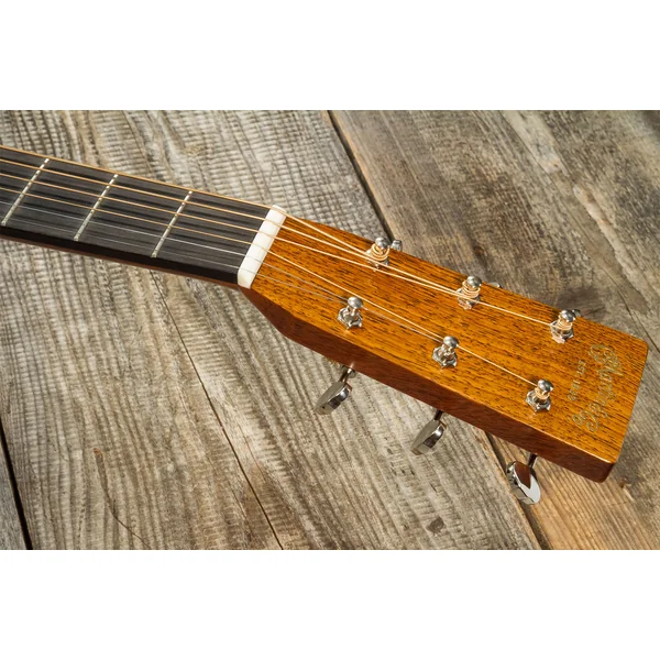 Custom Shop CS-D-C22034245 Adirondack VTS/Guatemalan #2736833 - natural aging toner