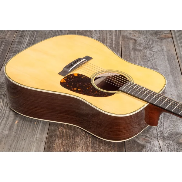 Custom Shop CS-D-C22054357 Adirondack/Indian #2698129 - natural aging toner