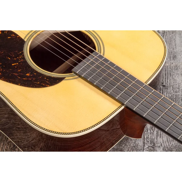 Custom Shop CS-D-C22054357 Adirondack/Indian #2698129 - natural aging toner