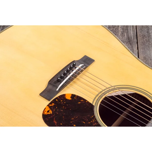 Custom Shop CS-D-C22054357 Adirondack/Indian #2698129 - natural aging toner