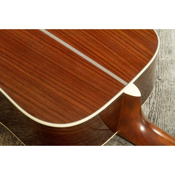 Custom Shop CS-D-C22054357 Adirondack/Indian #2698129 - natural aging toner