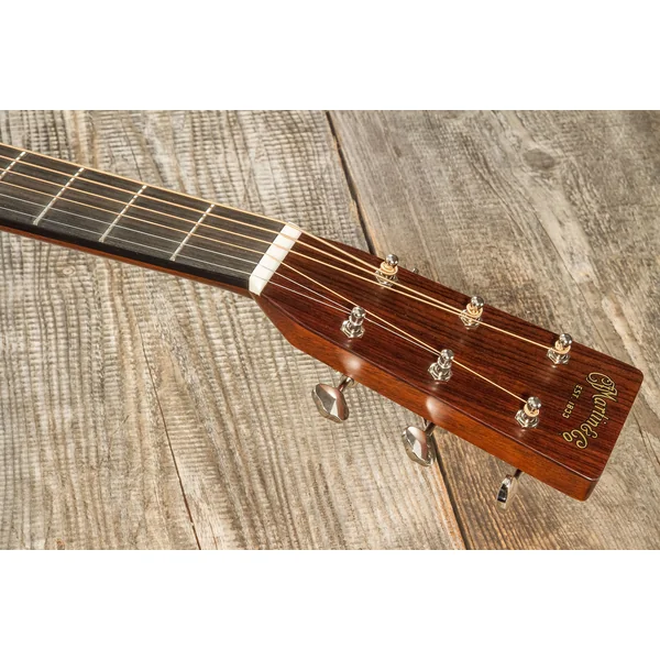 Custom Shop CS-D-C22054357 Adirondack/Indian #2698129 - natural aging toner