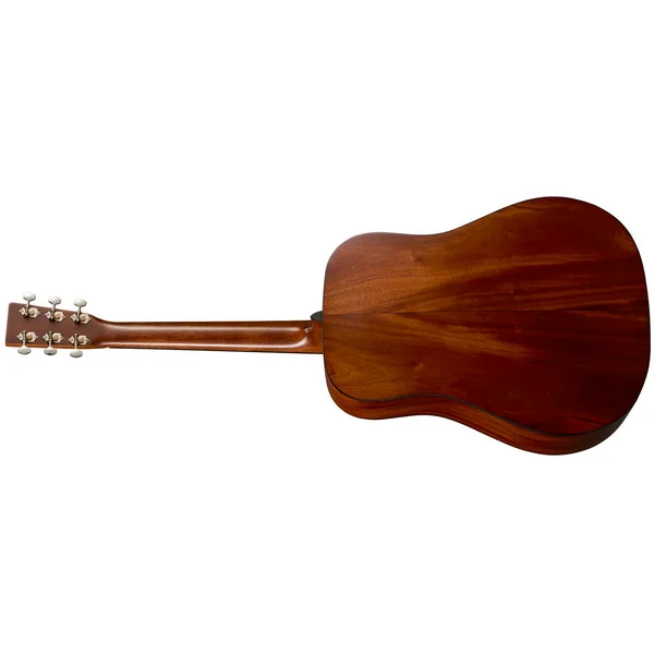 Custom Shop D-18 1937 Sinker Mahogany - vintage gloss aging toner