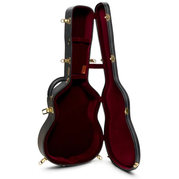 Custom Shop D-18 1937 Sinker Mahogany - vintage gloss aging toner