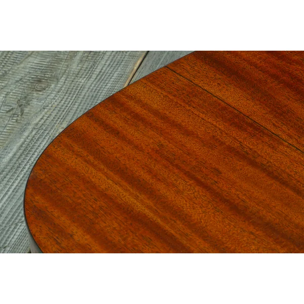 Custom Shop D-18 - natural aging toner