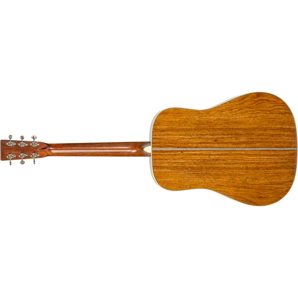 Custom Shop Dreadnought Adirondack/Guatemalan #2736837 - natural aging toner