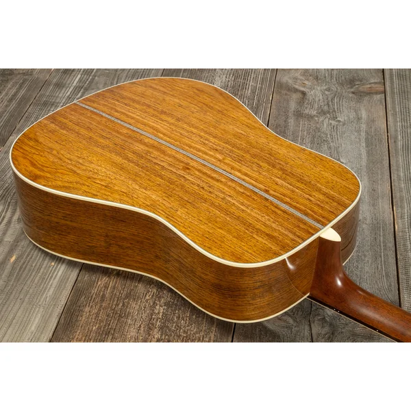 Custom Shop Dreadnought Adirondack/Guatemalan #2736837 - natural aging toner