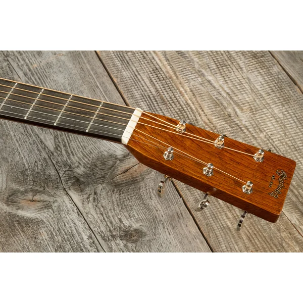 Custom Shop Dreadnought Adirondack/Guatemalan #2736837 - natural aging toner
