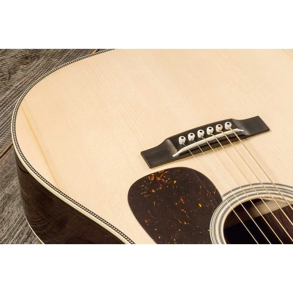 Custom Shop Expert D-28 1937 #2747363 - natural vintage low gloss