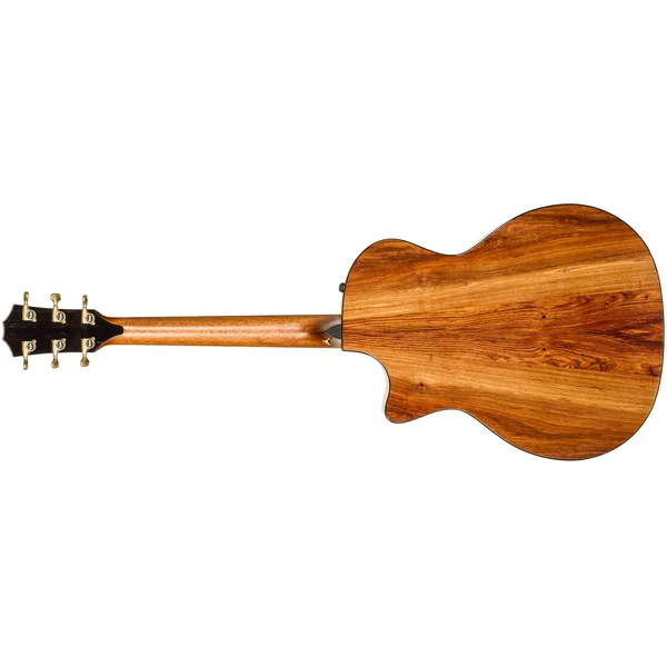 Custom Shop GA-E Grand Auditorium #1211103098 - natural