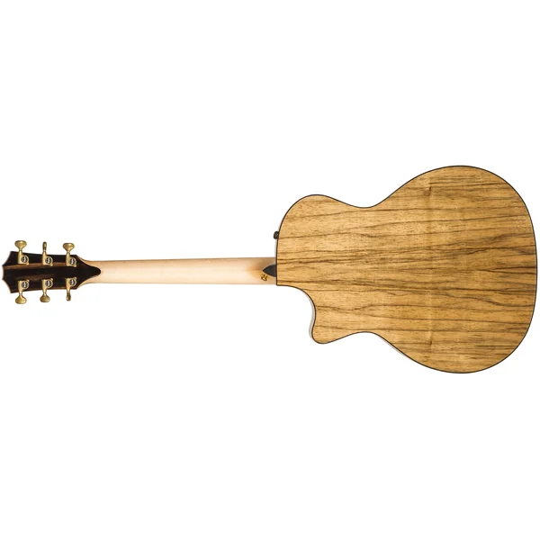 Custom Shop GA-E Grand Auditorium #1211103099 - natural