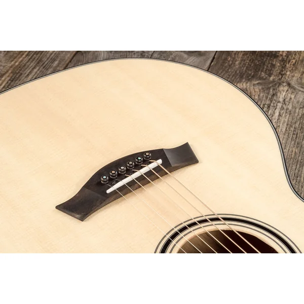 Custom Shop GA-E Grand Auditorium #1211103099 - natural