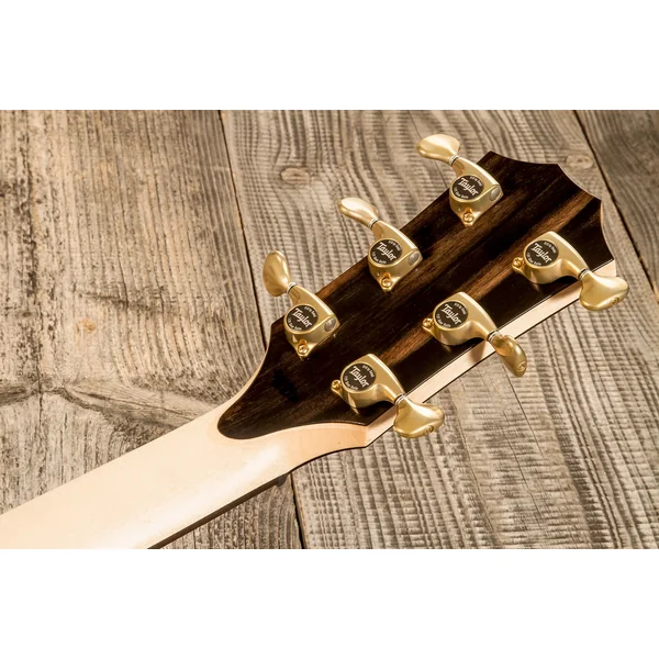 Custom Shop GA-E Grand Auditorium #1211103099 - natural