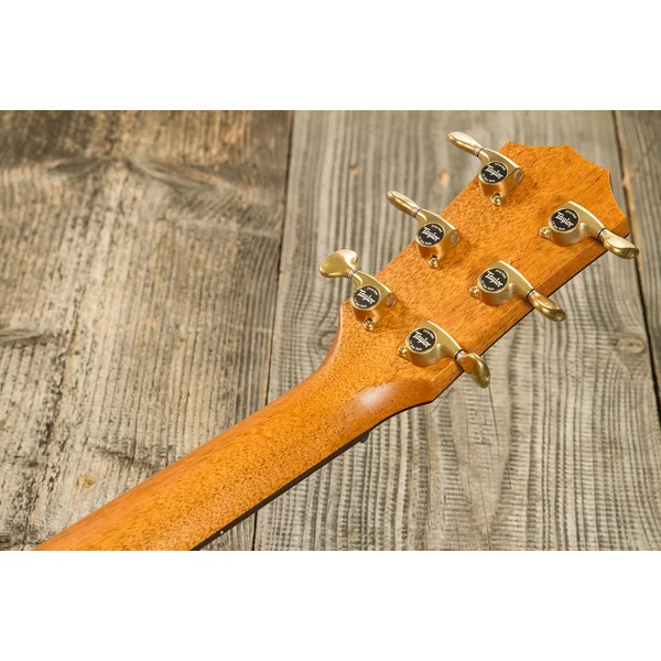 Custom Shop GA-E Grand Auditorium #1211143039 - natural