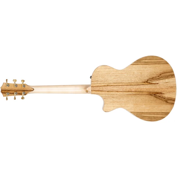 Custom Shop GC-E Grand Concert #1211063097 - natural
