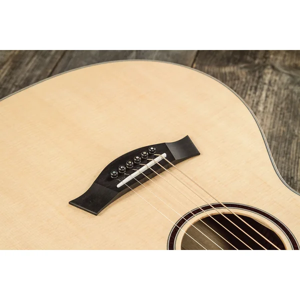 Custom Shop GC-E Grand Concert #1211063097 - natural