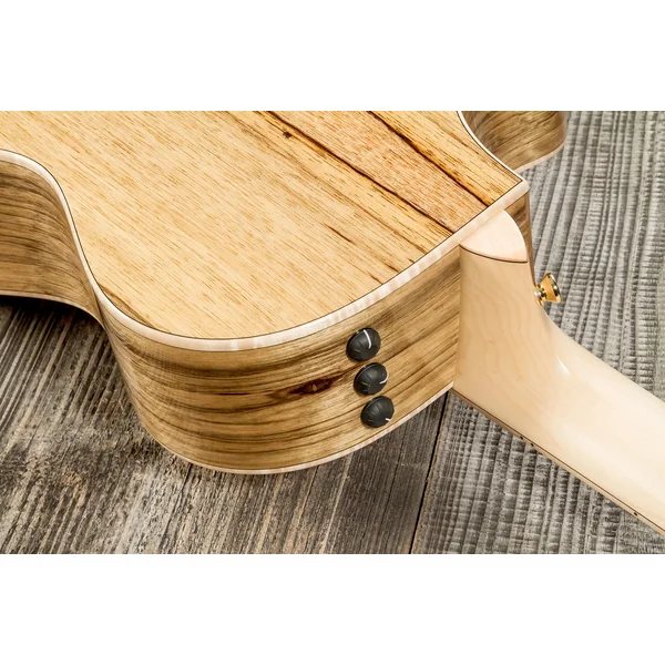 Custom Shop GC-E Grand Concert #1211063097 - natural