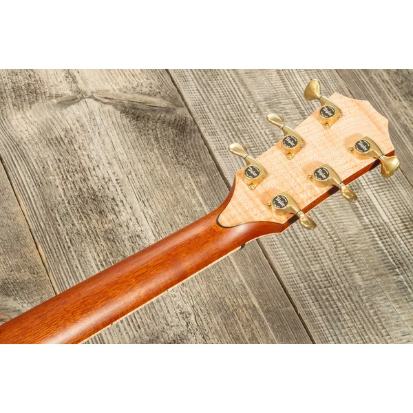 Custom Shop GC-E Grand Concert #1211063098 - natural