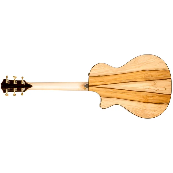 Custom Shop GC-E Grand Concert #1211083110 - natural