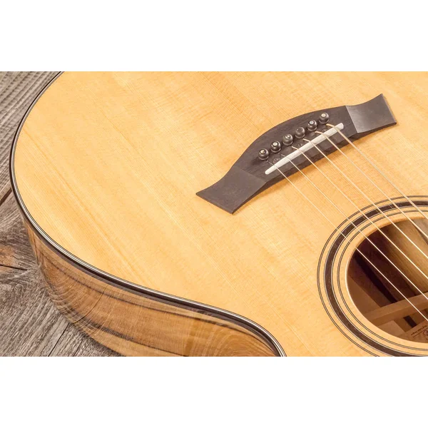 Custom Shop GC-E Grand Concert #1211083110 - natural