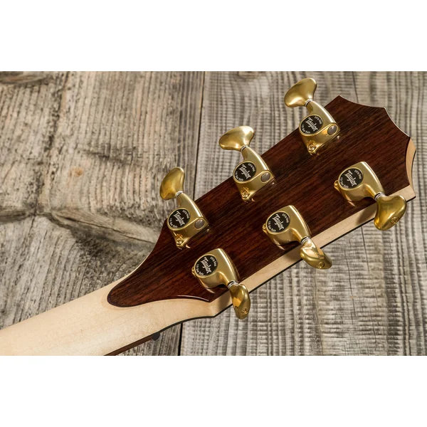 Custom Shop GC-E Grand Concert #1211143037 - natural