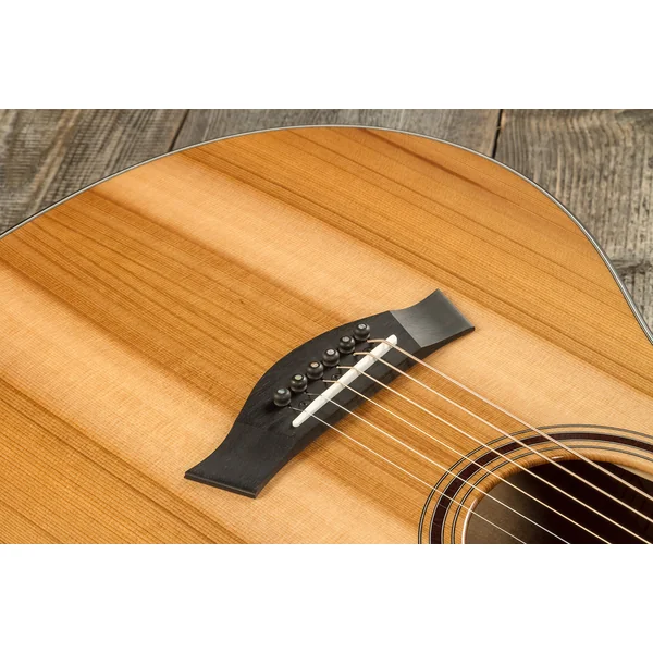 Custom Shop GC-E Grand Concert #1211143037 - natural