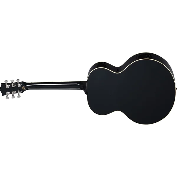 Custom Shop Gibson Everly Brothers J-180 - ebony
