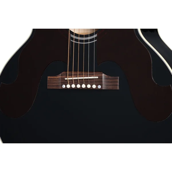 Custom Shop Gibson Everly Brothers J-180 - ebony