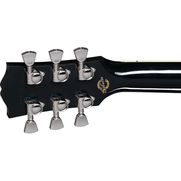 Custom Shop Gibson Everly Brothers J-180 - ebony