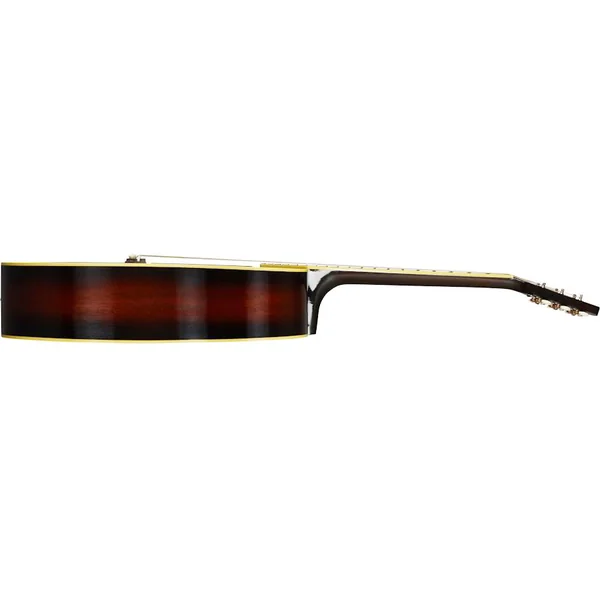 Custom Shop Historic 1934 Jumbo - vos vintage sunburst