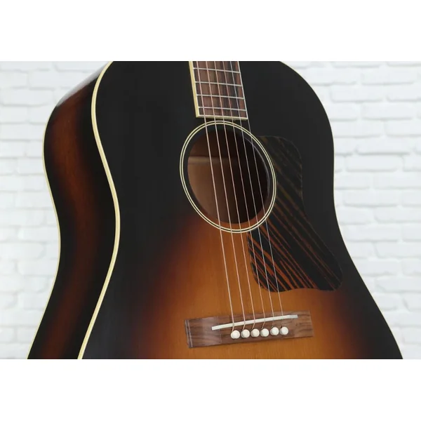 Custom Shop Historic 1934 Jumbo - vos vintage sunburst