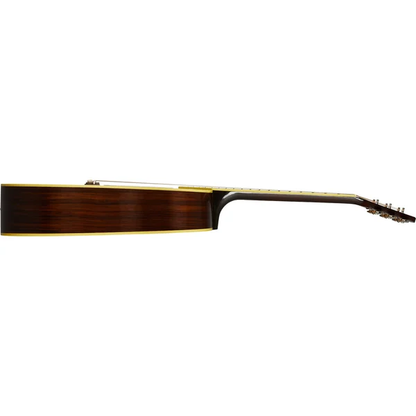 Custom Shop Historic 1936 Advanced Jumbo - vos vintage sunburst