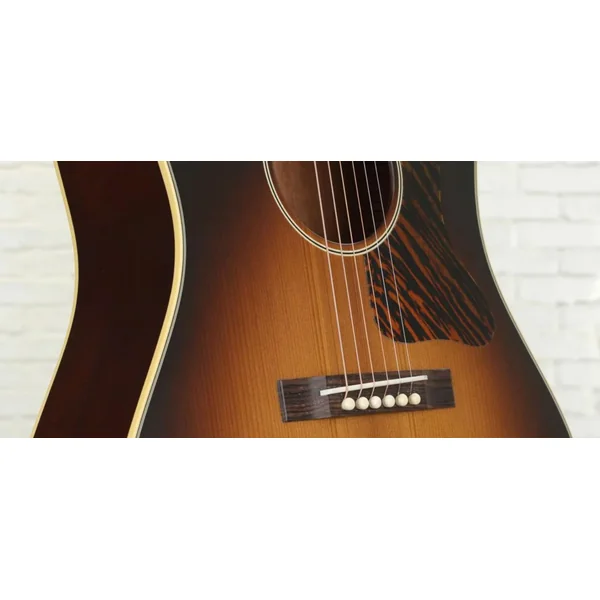 Custom Shop Historic 1936 J-35 - vos vintage sunburst