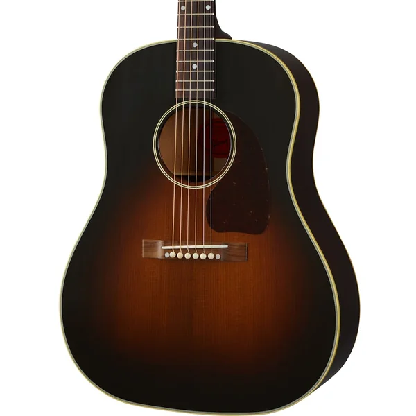 Custom Shop Historic 1942 Banner J-45 - vos vintage sunburst