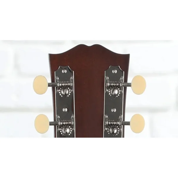 Custom Shop Historic 1942 Banner J-45 - vos vintage sunburst